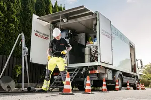 Lösungen für Kanalverstopfungen Lösungen für Kanalverstopfungen